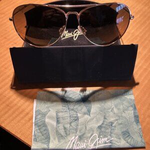 Maui Jim Sunglasses